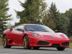 Ferrari 430 Scuderia 2007 года (NA)
